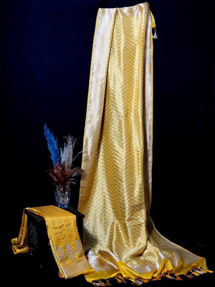 Eternal Heirloom Dupatta