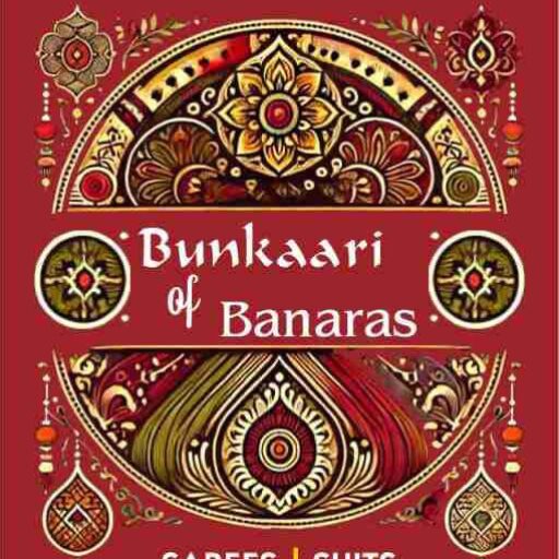 bunkaari of banaras