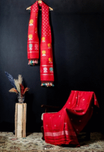 Threads of Grace Suit