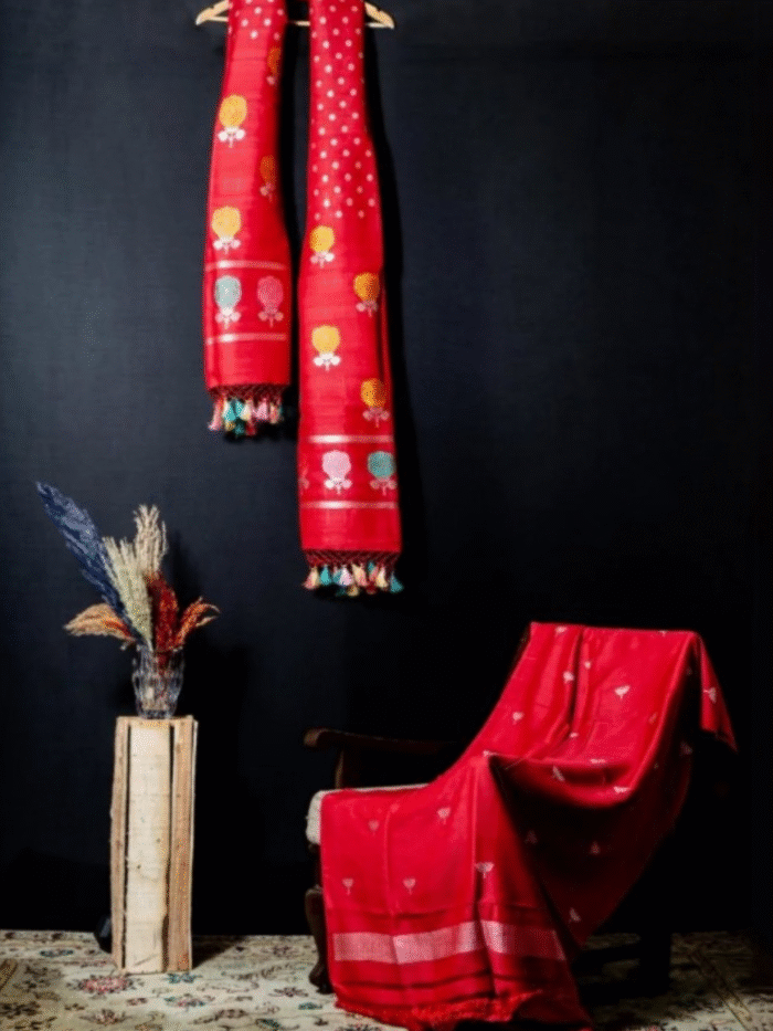 Threads of Grace Suit